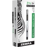Zebra Pen Z-grip Flight Stick Pens