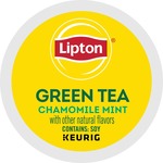 Lipton Soothe Smooth Green Tea