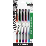 Zebra Pen Z-grip Flight Ballpoint Stick Pen