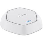 Linksys Lapn600 Ieee 802.11n 600 Mbit/s Wireless Access Point - Ism Band - Unii Band