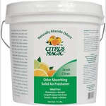 Citrus Magic 2-gal. Solid Air Freshener