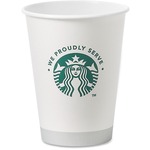 Starbucks 12oz Hot Cups