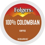 Folgers Gourmet Selection Lively Colombian Coffee