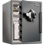 Fire-safe Xx Large Combination Fire Safe