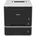 Brother Hl-l8350cdwt Laser Printer - Color - 2400 X 600 Dpi Print - Duplex