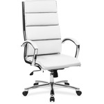 Worksmart Executive Eco Leather Chair