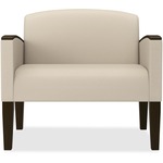 Lesro Bariatric Guest Chair 750 Lb. Capacity