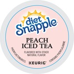 Snapple Diet Peach Iced Tea