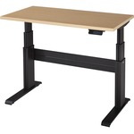 Ergonomic Electric Height Adjustable Desk - Elegante Xt