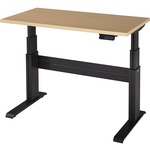 Ergonomic Electric Height Adjustable Desks - Elegante Xt