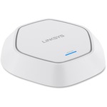 Linksys Lapac1200 Ieee 802.11ac 1.17 Gbit/s Wireless Access Point - Ism Band - Unii Band