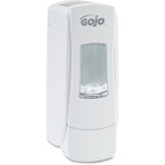 Gojo White Adx-7 Manual Foam Soap Dispenser