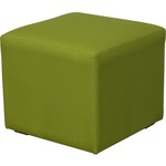 Hpfi 1554 Upholstered Cube