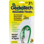 Duck Brand Geckotech 3lb. Reusable Hooks