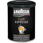 Lavazza Caffe Espresso Ground Coffee Ground