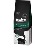 Lavazza Gran Selezione Dark Roast Ground Coffee