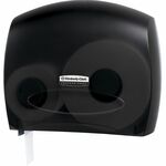 Kimberly-clark Professional Jrt Jr Escort Bath Tissue Dispenser