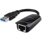 Linksys Usb 3.0 Gigabit Ethernet Adapter