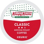 Krispy Kreme Smooth Coffee