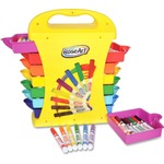 Roseart 14-drawer Marker Caddy