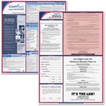 Complyright Oklahoma Fed/state Labor Law Kit