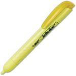 Bic Retractable Highlighters