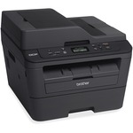 Brother Dcp-l2540dw Laser Multifunction Printer - Monochrome - Desktop - Duplex Printing