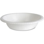 Dixie Basic 12-oz Paper Bowls