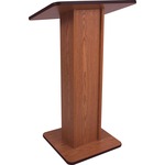 Amplivox Elite Lectern