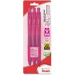 Energel X Retractable Gel Pens