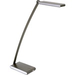 Alba Led Touch Desk Lamp