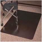 Es Robbins Trendsetter Med-pile Bronze Chairmat