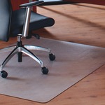 Cleartex Megamat Hard Floor/all Pile Chair Mat