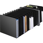 Steelmaster 15-comptmt Message Rack