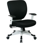 Space Seating Deluxe Mesh Task Chair