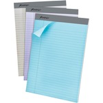 Ampad Pastel Legal-ruled Perforated Pads