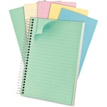 Ampad Pastel Wirebound Notebook
