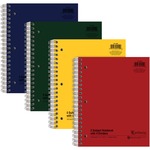 Ampad Oxford College-ruled 5-subject Notebook