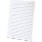 Ampad Legal/wide-ruled Refill Sheets For Tops Versa Crossover Notebook