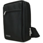 Kensington Sling 62571 Carrying Case For 10.2" Ipad, Netbook - Black