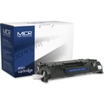 Micr Tech Remanufactured Micr Toner Cartridge - Alternative For Hp 05a (ce505a)