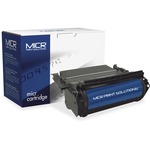 Micr Tech Remanufactured Micr Toner Cartridge - Alternative For Lexmark (12a5840)