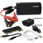 Weego Heavy Duty Jump Starter Battery+