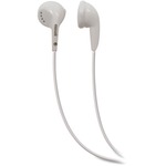 Maxell Eb-95 White Earbuds