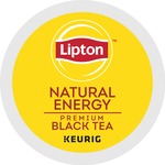 Lipton Natural Energy Tea