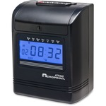 Acroprint 2-color Print Top-loading Punch Clock