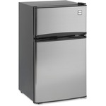 Avanti Ra3136sst 3.1cf 2-door Refrigerator