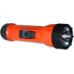 Bright Star Worksafe Waterproof Flashlight