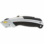 Stanley 6-1/2" Instantchange Retract Knife