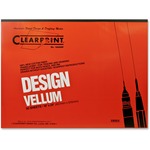 Clearprint Clearprint Design Velum Pad